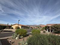 2002 Cavco Anasazi Mobile Home