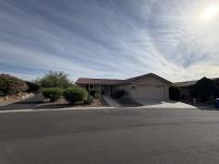 2002 Cavco Anasazi Mobile Home