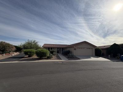 Photo 3 of 33 of home located at 7373 E. Us Hwy 60 #162 Gold Canyon, AZ 85118