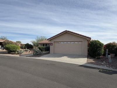 Photo 4 of 33 of home located at 7373 E. Us Hwy 60 #162 Gold Canyon, AZ 85118