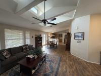 2002 Cavco Anasazi Mobile Home