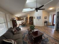 2002 Cavco Anasazi Mobile Home