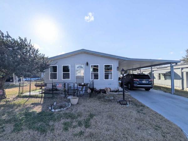 Photo 1 of 2 of home located at 4366 Andrew Lane Brooksville, FL 34601