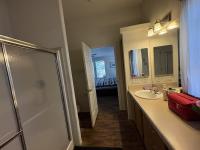 2002 Cavco Anasazi Mobile Home