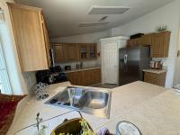 2002 Cavco Anasazi Mobile Home