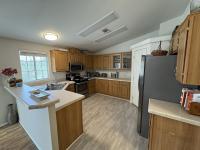 2002 Cavco Anasazi Mobile Home