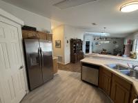 2002 Cavco Anasazi Mobile Home