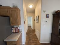 2002 Cavco Anasazi Mobile Home