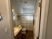 2002 Cavco Anasazi Mobile Home