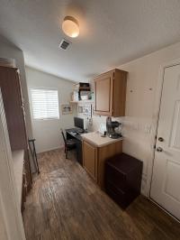 2002 Cavco Anasazi Mobile Home