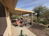 2002 Cavco Anasazi Mobile Home