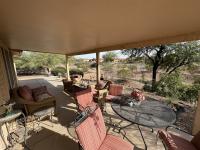 2002 Cavco Anasazi Mobile Home