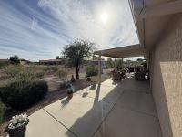 2002 Cavco Anasazi Mobile Home