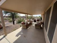 2002 Cavco Anasazi Mobile Home