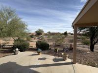 2002 Cavco Anasazi Mobile Home