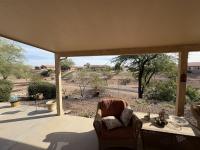 2002 Cavco Anasazi Mobile Home