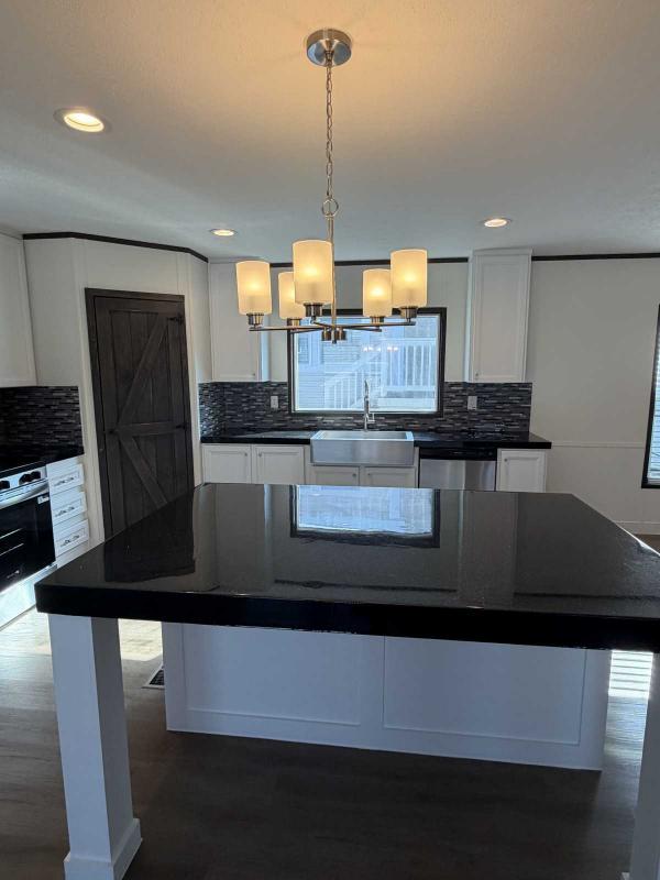 2020 Clayton Pecos Mobile Home