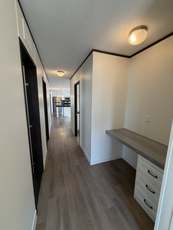 2020 Clayton Pecos Mobile Home