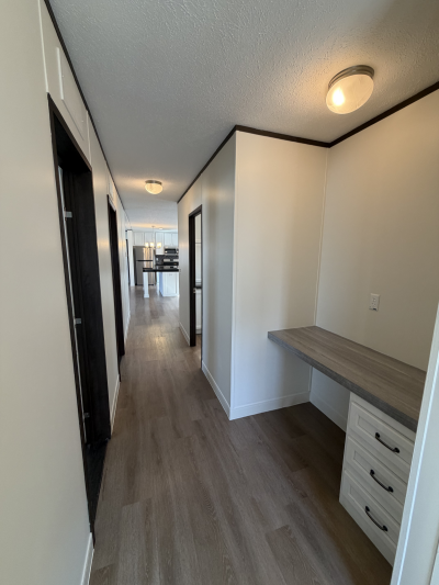 Photo 5 of 7 of home located at 12007 Yanez Drive Del Valle, TX 78617