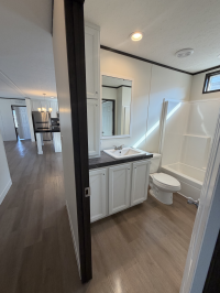 2020 Clayton Pecos Mobile Home