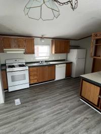 1997 Century Mobile Home