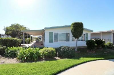 Mobile Home at 2261 Lake Crest Lane Unit#83 La Habra, CA 90631