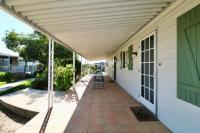 1975 Viking  Westwind  Mobile Home