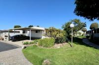 1975 Viking  Westwind  Mobile Home