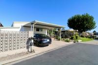 1975 Viking  Westwind  Mobile Home