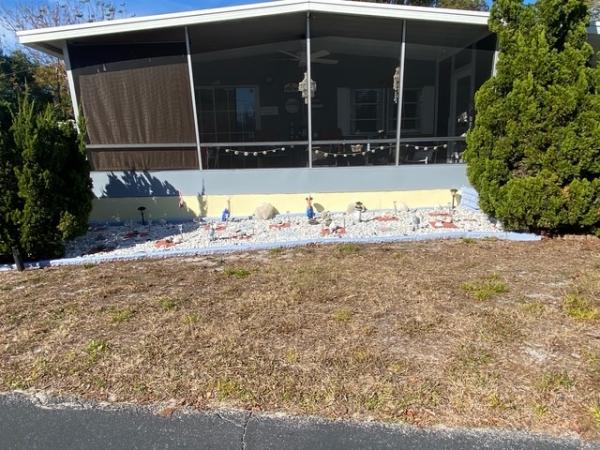 Photo 1 of 2 of home located at 97 Fleetwood Avenue Debary, FL 32713