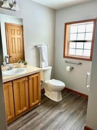 2006 Champion Modular Home