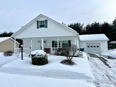 Photo 2 of 21 of home located at 10 Plum Lane Gansevoort, NY 12831