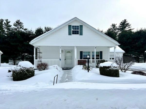 2006 Champion Mobile Home For Sale