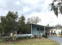 1991 PH Manufactured Home