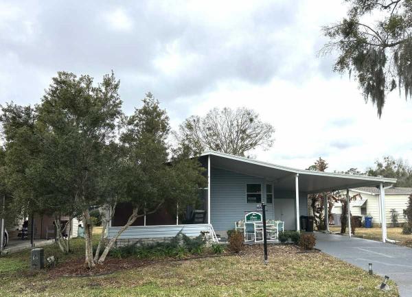 1991 PH Mobile Home For Sale