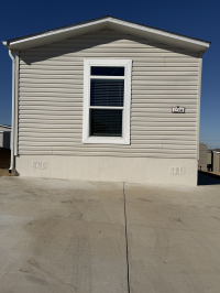 2021 Clayton Resolution Mobile Home