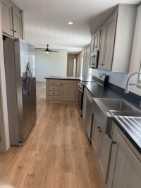 2021 Clayton Resolution Mobile Home