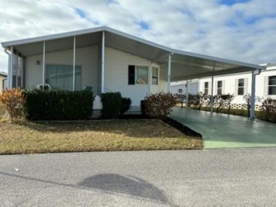 Mobile Home at 1701 W Commerce Ave Lot #83 Haines City, FL 33844