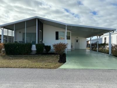 Photo 2 of 22 of home located at 1701 W Commerce Ave Lot #83 Haines City, FL 33844