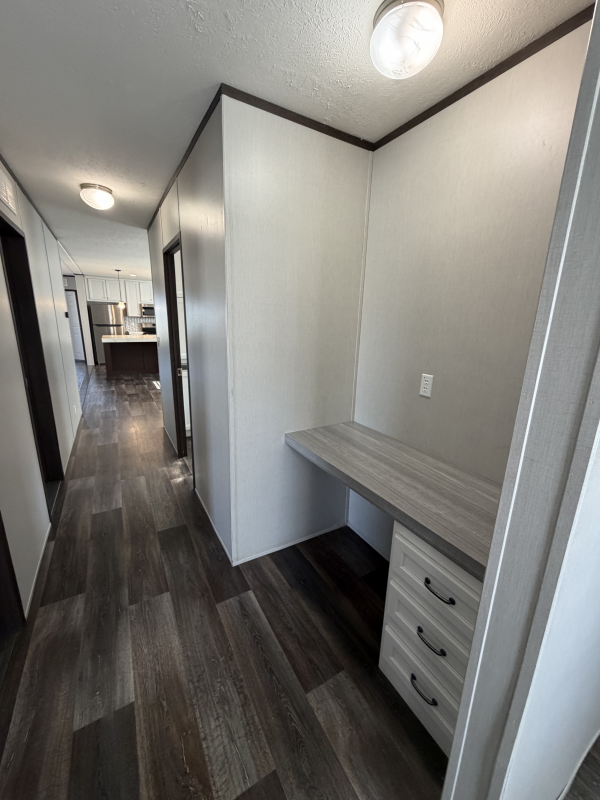 2021 Clayton Pecos Mobile Home