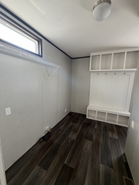 2021 Clayton Pecos Mobile Home