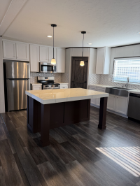 2021 Clayton Pecos Mobile Home