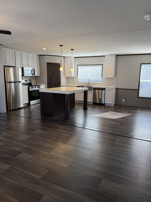 2021 Clayton Pecos Mobile Home