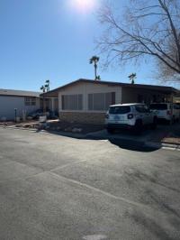 1979 Silvercrest  Cottage Manufactured Home