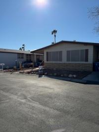 1979 Silvercrest  Cottage Manufactured Home