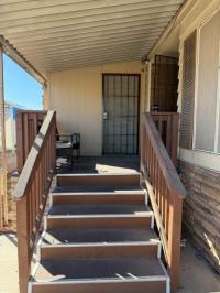 1979 Silvercrest  Cottage Manufactured Home