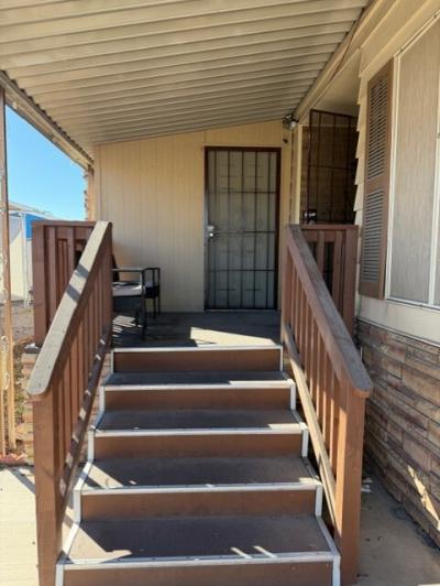 Photo 4 of 28 of home located at 1515 S Mojave Rd Las Vegas, NV 89104