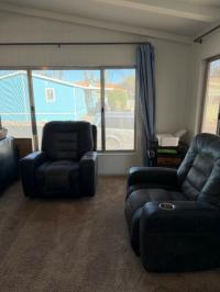 1979 Silvercrest  Cottage Manufactured Home