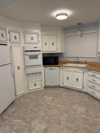 1979 Silvercrest  Cottage Manufactured Home