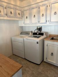 1979 Silvercrest  Cottage Manufactured Home